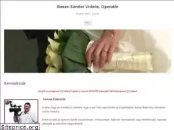 Sites similar to bessevideo.hu