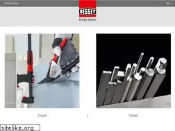 Sites similar to bessey.de