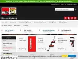 Sites similar to besseytools.co.uk