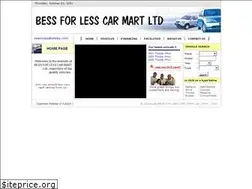 Sites similar to bessforless.com