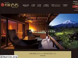 Sites similar to bessho-sasa.com
