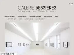 Sites similar to bessieres-art-contemporain.com