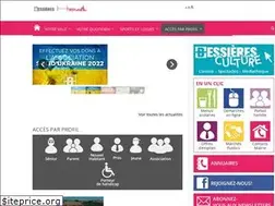 Sites similar to bessieres.fr