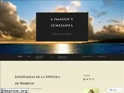 Sites similar to bessievillegas.wordpress.com