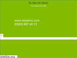 Sites similar to bessimo.com