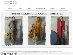 Sites similar to bessini.su