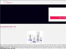 Sites similar to besskincare.com