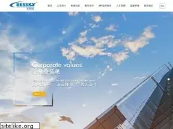Sites similar to bessky.com