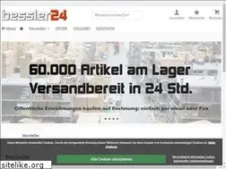 Sites similar to bessler24.de