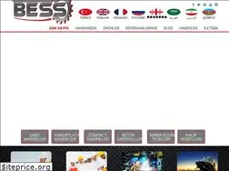 Sites similar to bessmakina.com