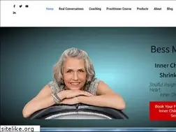 Sites similar to bessmccarty.com