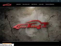 Sites similar to bessmotors.com