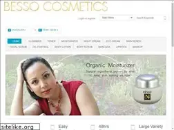 Sites similar to bessodenatura.com