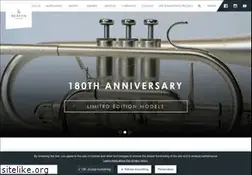 Sites similar to besson.com