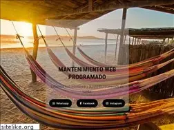 Sites similar to bessonesturismocolombia.com