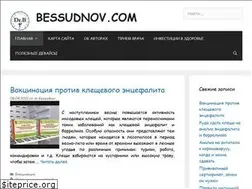 Sites similar to bessudnov.com