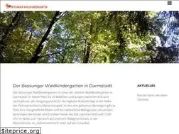 Sites similar to bessunger-waldkindergarten.de