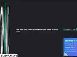 Sites similar to best-123movies.cam