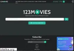 Sites similar to best-123movies.com