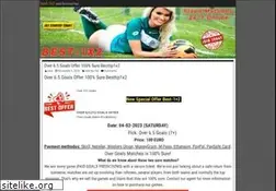 Sites similar to best-1x2.com