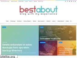 Sites similar to best-about.net