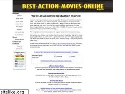 Sites similar to best-action-movies-online.com