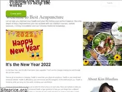 Sites similar to best-acupuncture.com