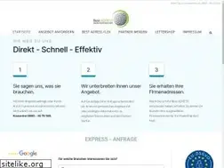 Sites similar to best-adress.de