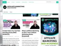 Sites similar to best-affiliate-training.com