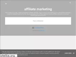 Sites similar to best-affiliate97.blogspot.com