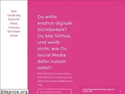 Sites similar to best-ager-lounge.com