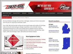 Sites similar to best-aire.com