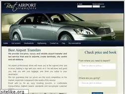 Sites similar to best-airport-transfers.com