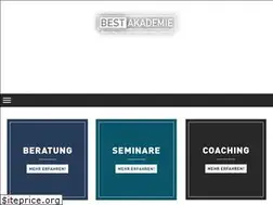 Sites similar to best-akademie.de