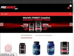 Sites similar to best-amino-acids.com