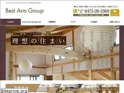 Sites similar to best-arm-group.com