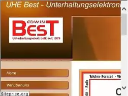 Sites similar to best-audio-video.de