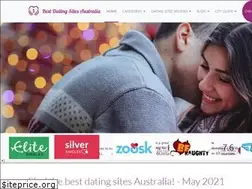 Sites similar to best-aussie-dating.com