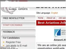 Sites similar to best-aviation-jobs.com