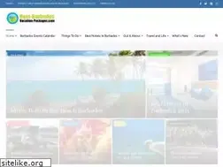 Sites similar to best-barbados-vacation-packages.com