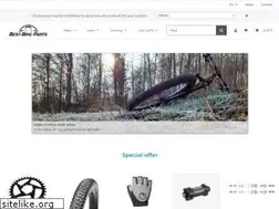 Sites similar to best-bike-parts.de