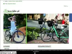 Sites similar to best-bike.pl
