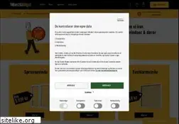 Sites similar to best-billigst.no