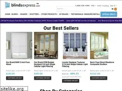 Sites similar to best-blinds.com