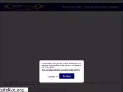 Sites similar to best-boats24.com