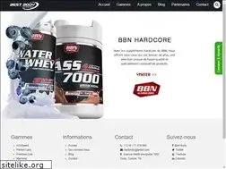 Sites similar to best-body-nutrition.net