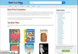 Sites similar to best-book-price.co.uk