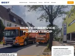 Sites similar to best-bottrop.de