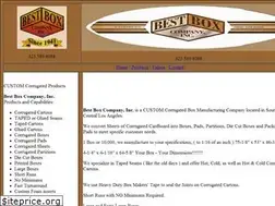 Sites similar to best-box.com