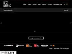 Sites similar to best-brands.it
